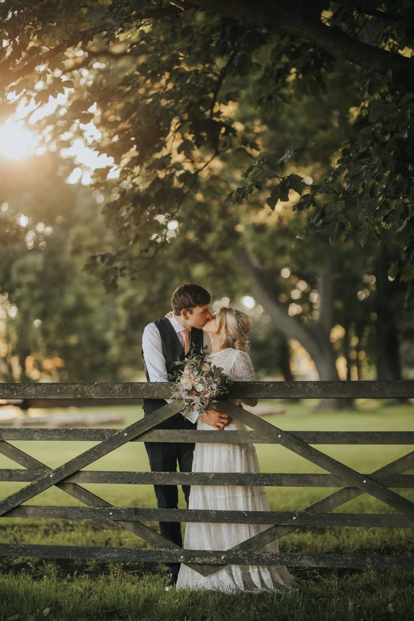 Read more about the article Congratulations to Abigail and Joseph