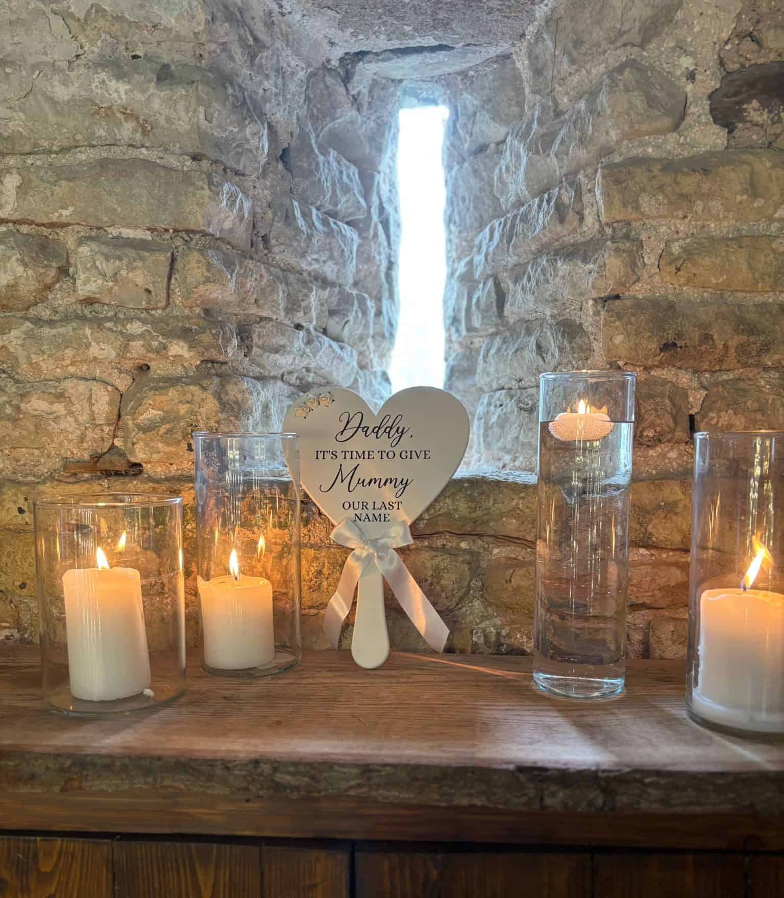 Read more about the article The Wedding of Sarah and Chris