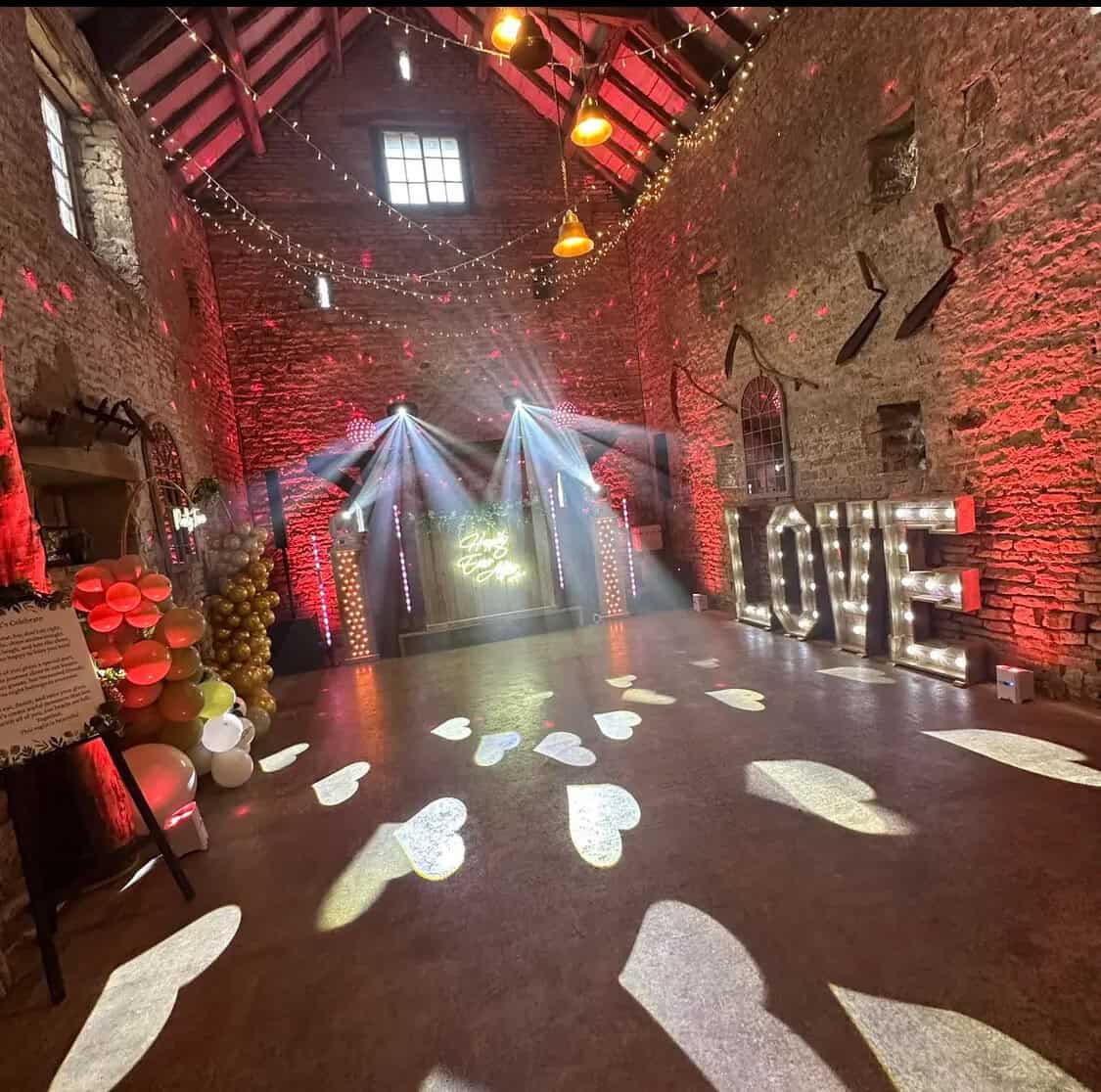 Congratulations to Emma and Andrew