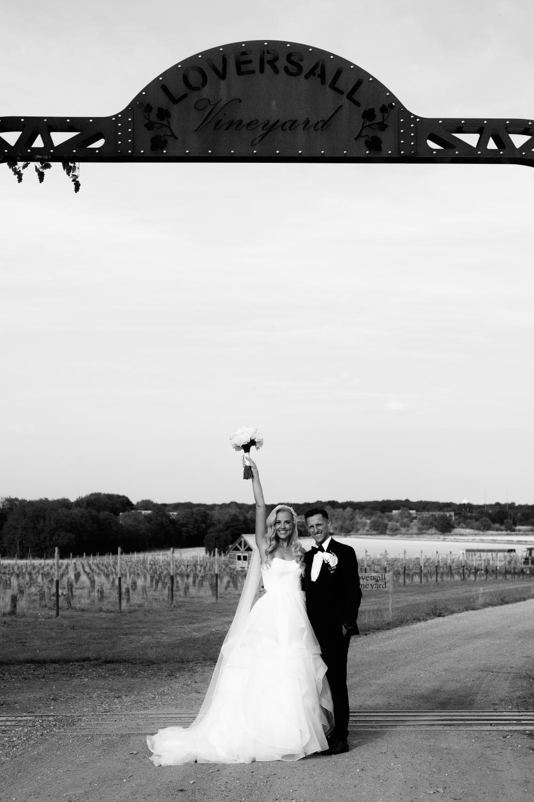 Read more about the article Congratulations to Siobhan and James