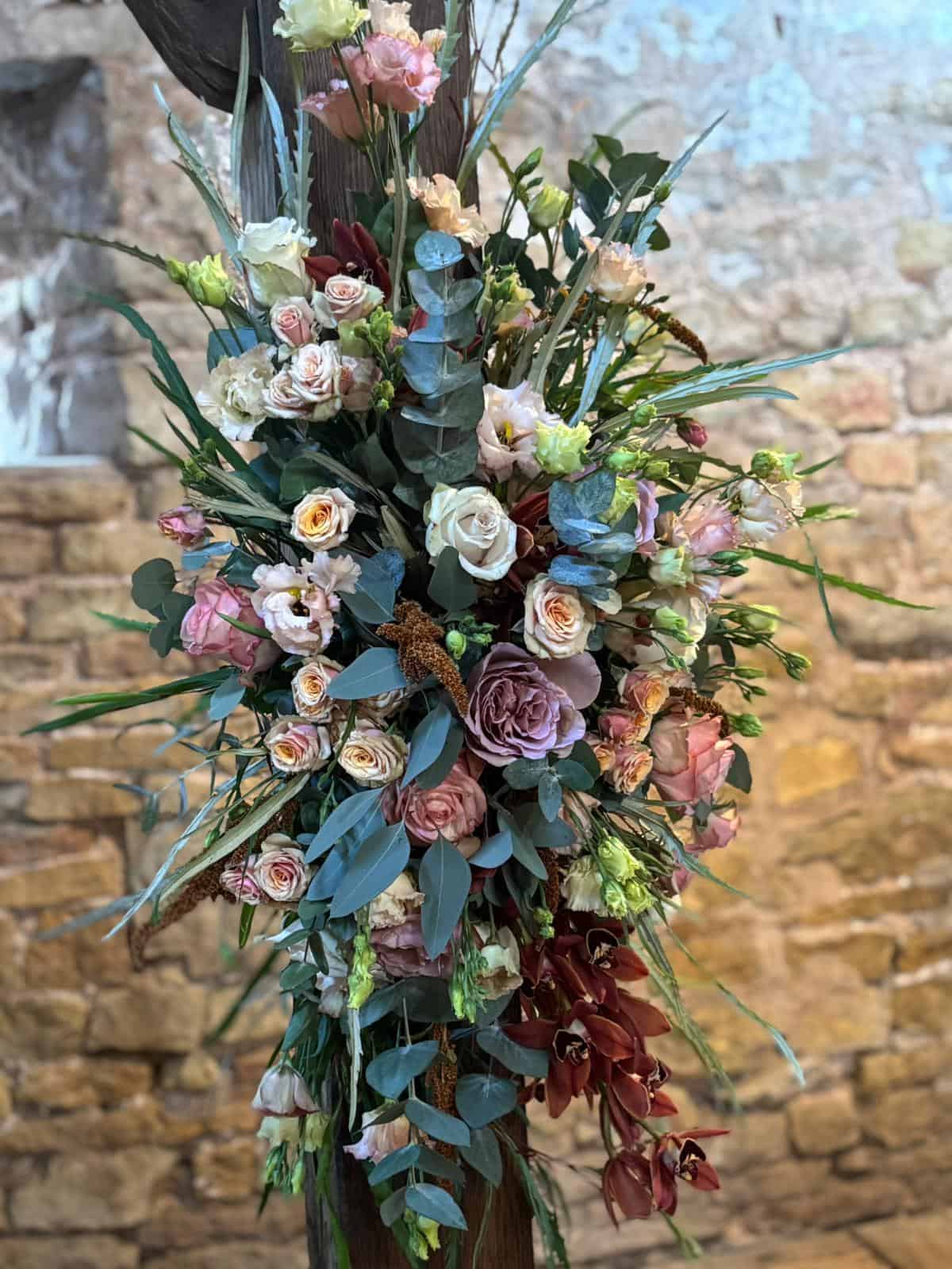 Congratulations Kate and Dave