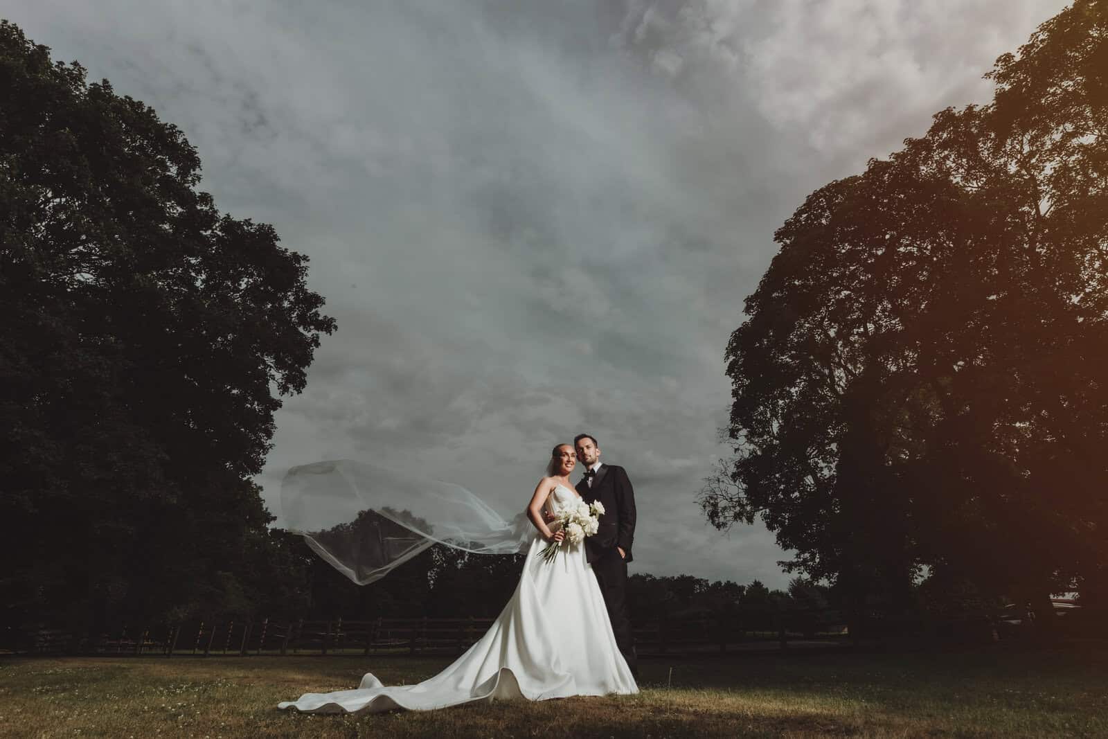 Read more about the article Congratulations to Olivia and Mason