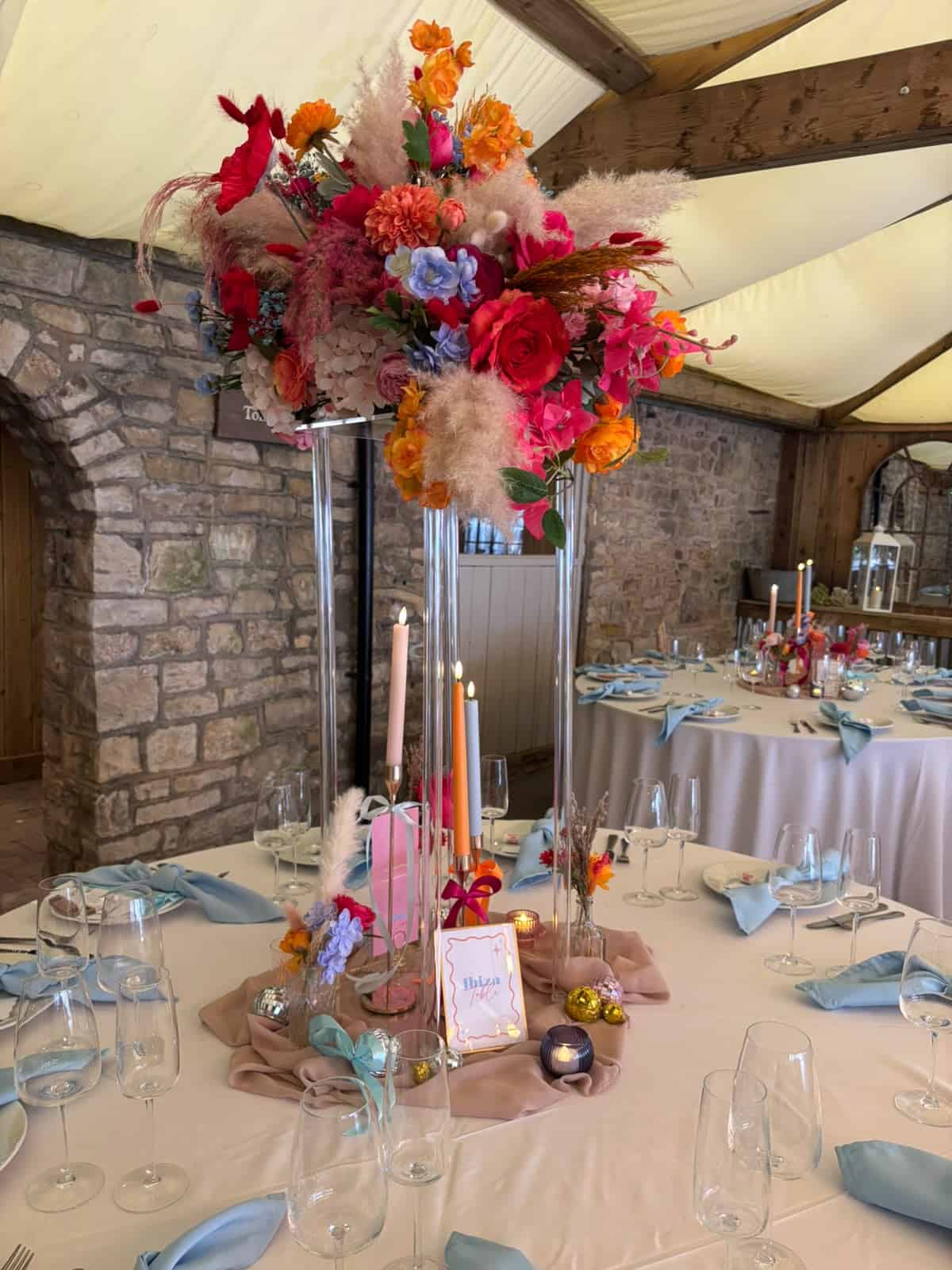 Congratulations to Emma and Daniel