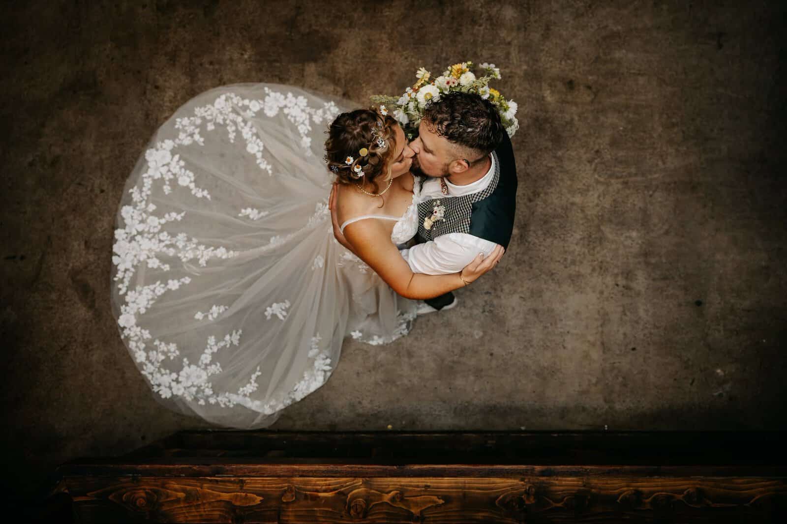 Read more about the article Congratulations to Katie and Adrian