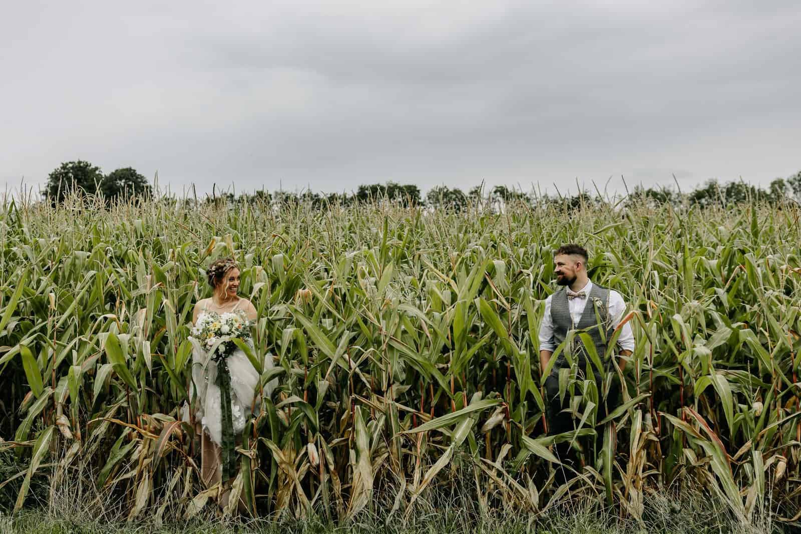 Congratulations to Katie and Adrian