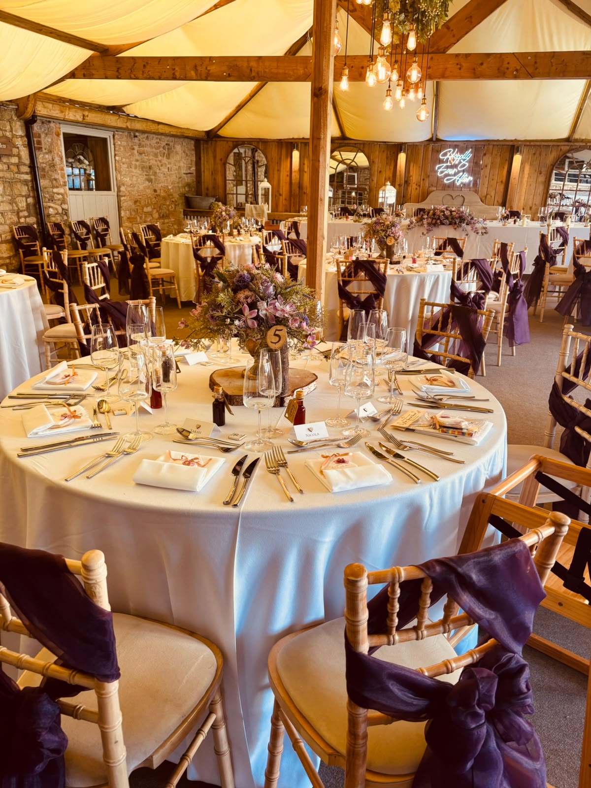 Congratulations to Gemma and Kirsty